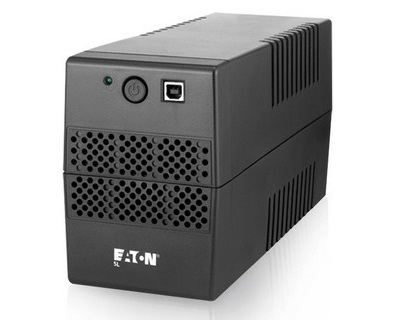 Eaton 5L 600VA USB 230V TH (5L600TH) 600VA / 360W (4) Universal