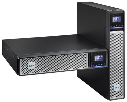 [5PX3000IRT2UG2] Eaton 5PX Gen2 3000VA 3000W Line-interactive UPS Rack/Tower 2U
