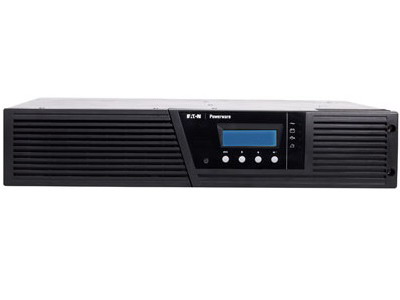 Eaton 9130i 2000 2U Rackmount 230V UPS 2000VA / 1800W (8) IEC-320-C13 + (1) IEC-320-C19