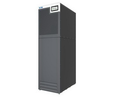 [93T-40KVA] Eaton 93T UPS, Tower Online UPS, 40 kVA, 3 phase in/3 phase out
