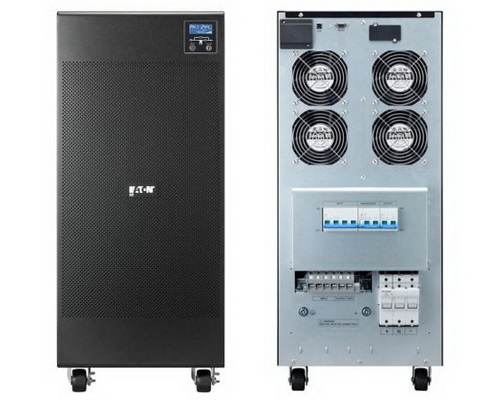[9E20KI] Eaton 9E UPS 20kVA/16kW Tower True-Online