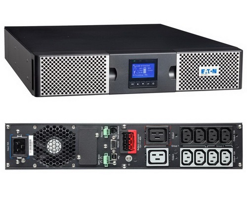 [9PX2200IRT2U] Eaton 9PX UPS 2200VA/2200W Rack/Tower True-Online