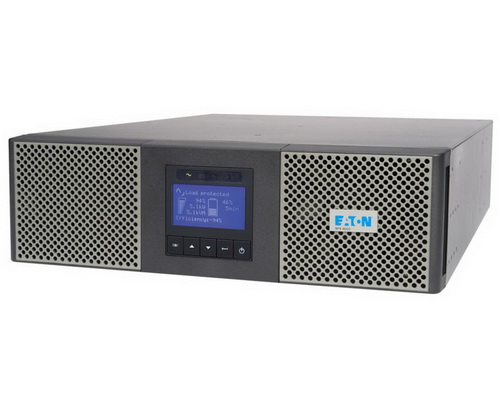 [9PX6KI] Eaton 9PX UPS 6000VA/5400W Rack/Tower True-Online