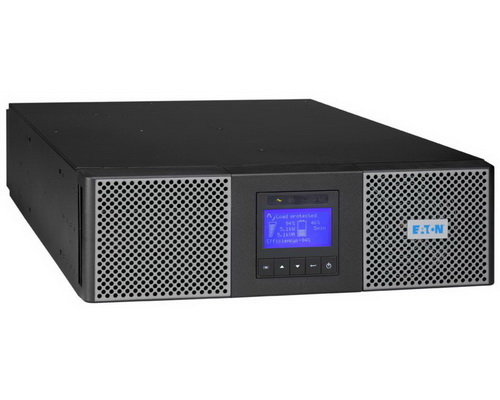 [9PX11KIPM] Eaton 9PX Power Module 11kVA/10kW Hardwired Rack/Tower No battery