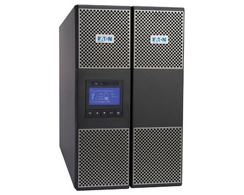 [9PX6KiRT31] Eaton 9PX 6kVA/5.4kW 3:1 Rack/Tower (3U+3U)