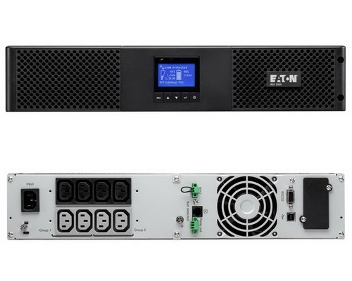 [9SX2000IR] Eaton 9SX 2000VA/1800W Rackmount Online UPS