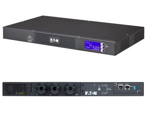 [ATS30N] Eaton ATS rack PDU 7.4kW / 30A - Automatic Transfer Switch