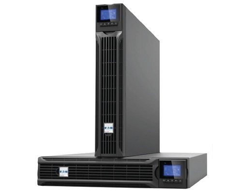 [DXRT6KIXL] Eaton DX RT 6KVA/6KW Tower/Rack Convertible 2U Online UPS No battery