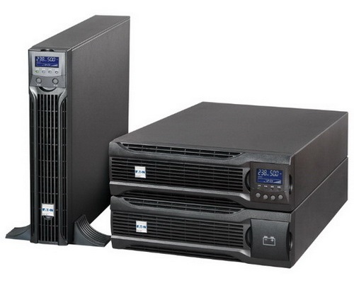 [DXRT10KI] Eaton DX RT 10KVA/10KW Tower/Rack Online UPS