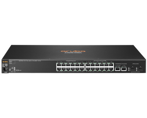 HPE (J9782A) Aruba 2530 24 Switch