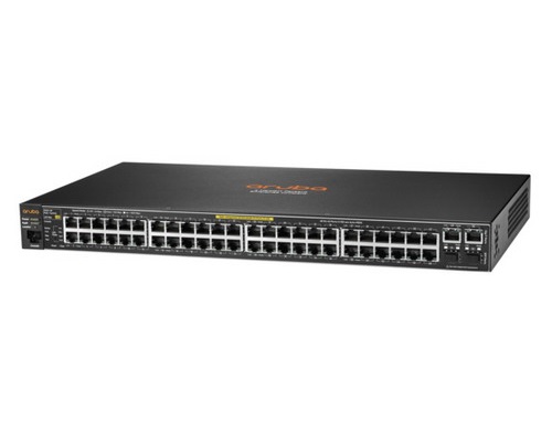 HPE (J9778A) Aruba 2530 48 PoE+ Switch