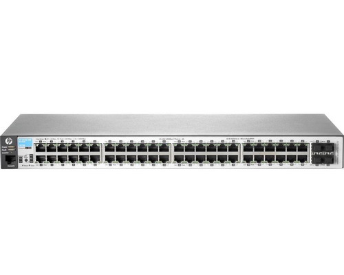 HPE (J9775A) 2530 48G Switch
