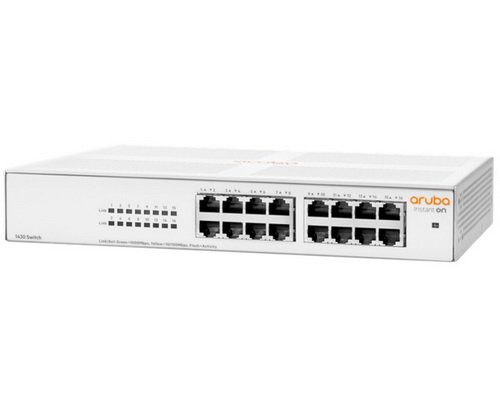 [R8R47A] Aruba 1430 16G Switch