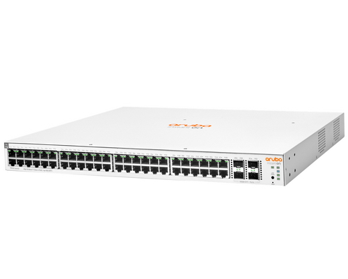 [JL685A] HPE Aruba Instant On 1930 48G 4SFP/SFP+ Switch