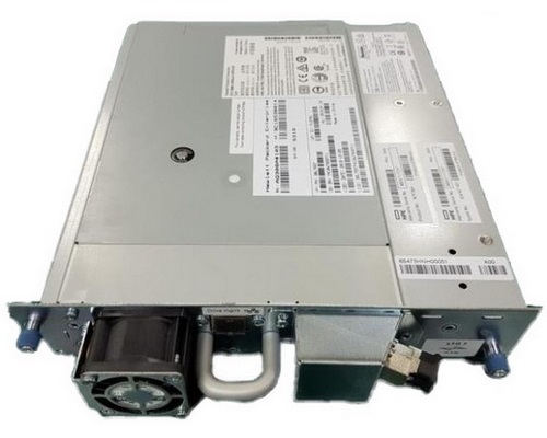 [N7P36A] HPE StoreEver MSL LTO‑7 Ultrium 15000 FC Drive Upgrade Kit