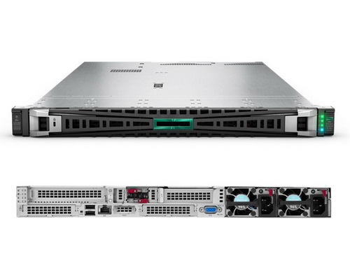 [P89245-375] HPE ProLiant Compute DL360 Gen12 Intel Xeon 6515P 1P 2x32GB‑R 8SFF