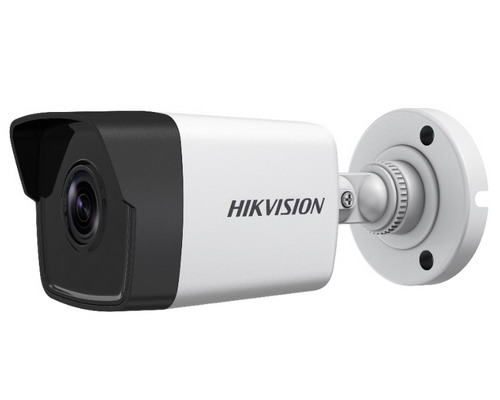 Hikvision DS-2CD1023G0E-I 2MP IR Fixed Bullet Network Camera