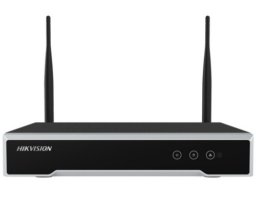 Hikvision DS-7104NI-K1/W/M Mini Wi-Fi NVR 4-channel / 1 HDD