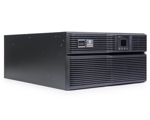Liebert GXT4-10000RT230 (9000W) On-Line Double Conversion UPS / Rack Mountable