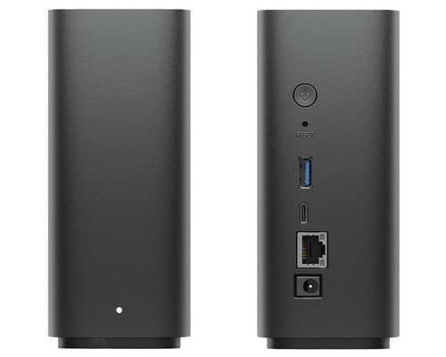 [BST170-8T] Synology BeeStation Plus 8TB Private and Family Cloud Storage