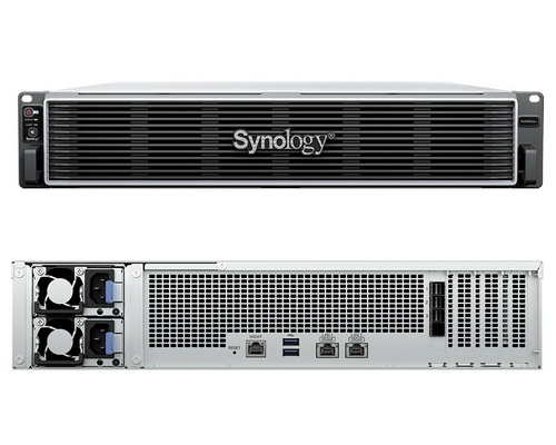 Synology RackStation RackStation RS4826xs+ 12-Bay Rackmount NAS