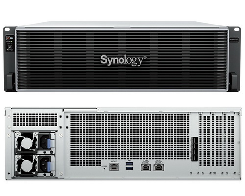 Synology RackStation RackStation RS6426xs+ 16-Bay Rackmount NAS