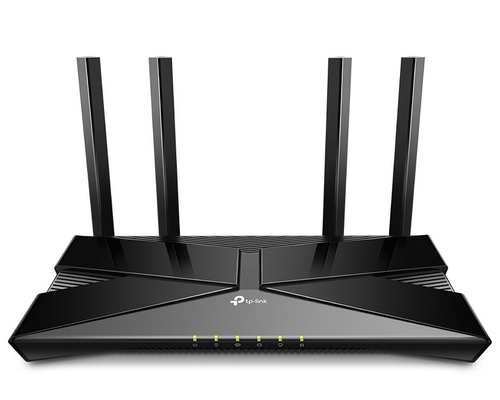 TP-Link Archer AX10 AX1500 Wi-Fi 6 Router