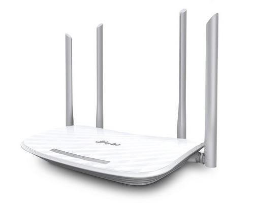 TP-Link Archer C5 V4 AC1200 Wireless Dual Band Gigabit Router