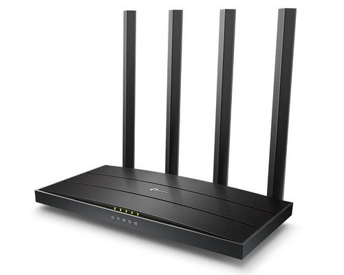 TP-Link Archer C80 AC1900 Wireless MU-MIMO Wi-Fi Router