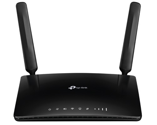 TP-Link Archer MR200-V5 AC750 Wireless Dual Band 4G LTE Router