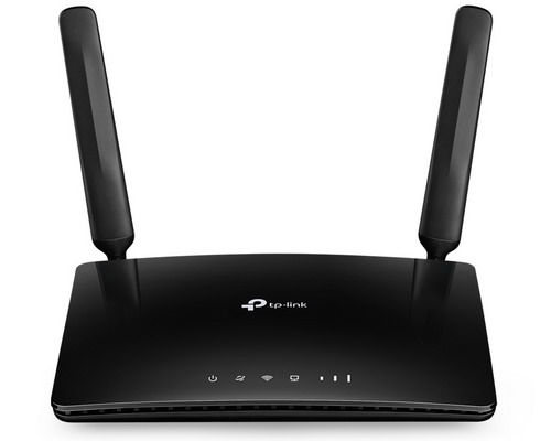 TP-Link Archer MR400 AC1200 Wireless Dual Band 4G LTE Router