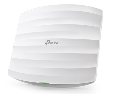 TP-Link EAP110 300Mbps Wireless N Ceiling Mount Access Point