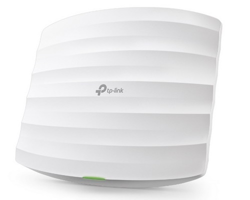 TP-Link EAP115 300Mbps Wireless N Ceiling Mount Access Point