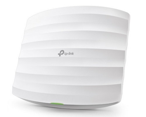 TP-Link EAP225-V3 AC1350 Wireless MU-MIMO Gigabit Ceiling Mount Access Point