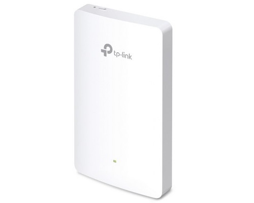 TP-Link EAP225-Wall Omada AC1200 Wireless MU-MIMO Wall-Plate Access Point