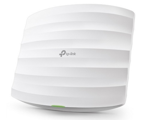 TP-Link EAP245-V3 AC1750 Wireless MU-MIMO Gigabit Ceiling Mount Access Point