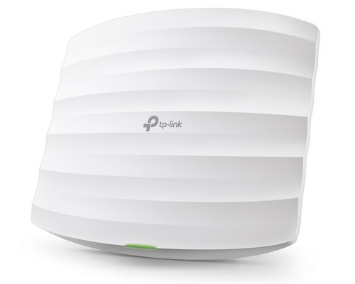 TP-Link EAP265-HD AC1750 Wireless MU-MIMO Gigabit Ceiling Mount Access Point