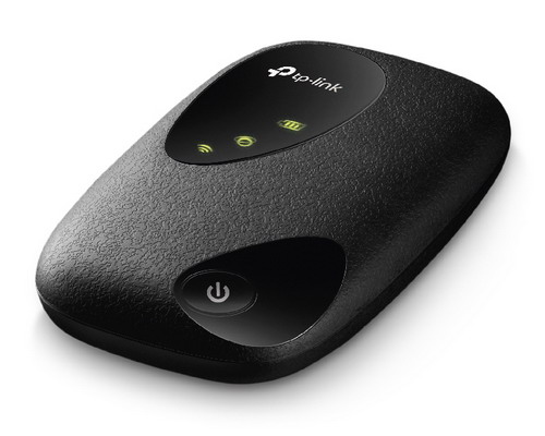 TP-Link M7200 4G LTE Mobile Wi-Fi hotspot