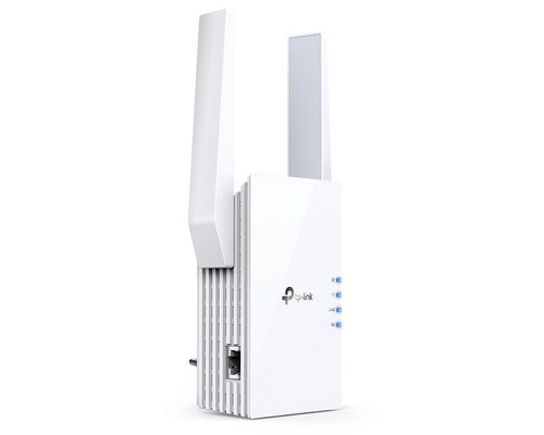 TP-Link RE605X AX1800 Wi-Fi Range Extender