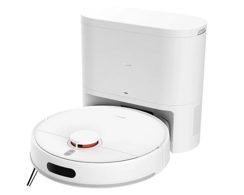 Xiaomi Robot Vacuum H40 (65469) [BHR07XBEU]