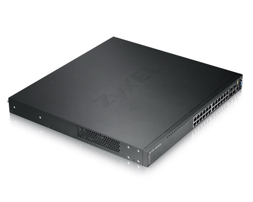 ZyXEL GS3700-24 24-port GbE Layer 3 Lite Gigabit Managed Switch